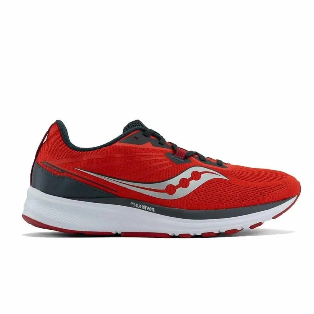 Saucony Munchen 5 S20769-31 / rot