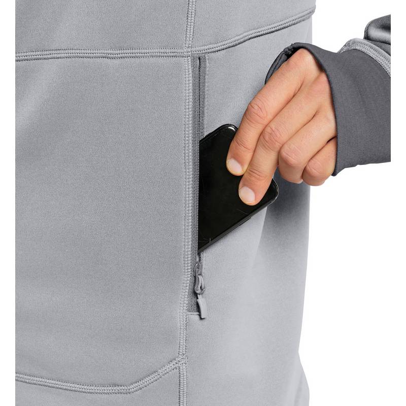 Haglfs Betula Jacket Fleecejacke Herren