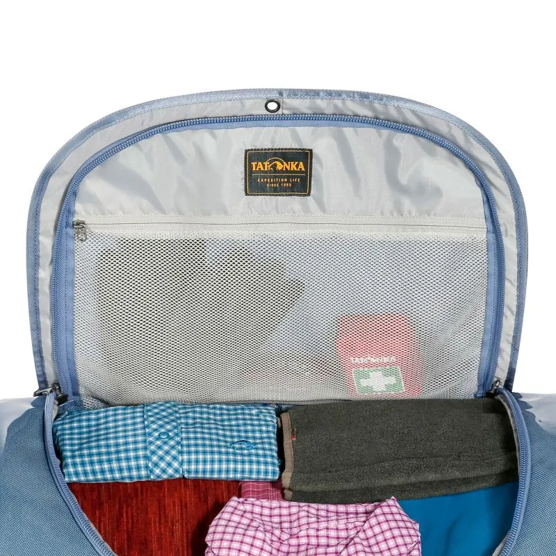 Tatonka Reisetasche Barrel 65 - elemental blue