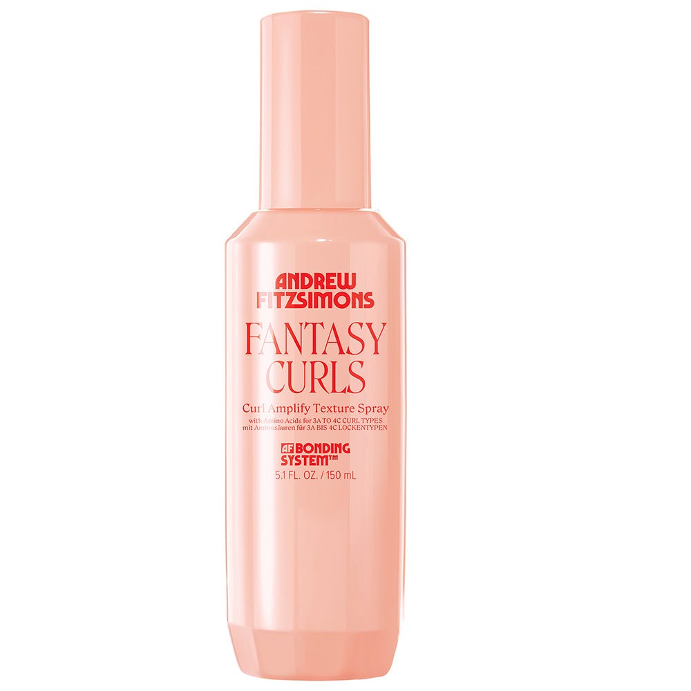 Andrew Fitzsimons Fantasy Curls Curl Amplify Spray 150 ml