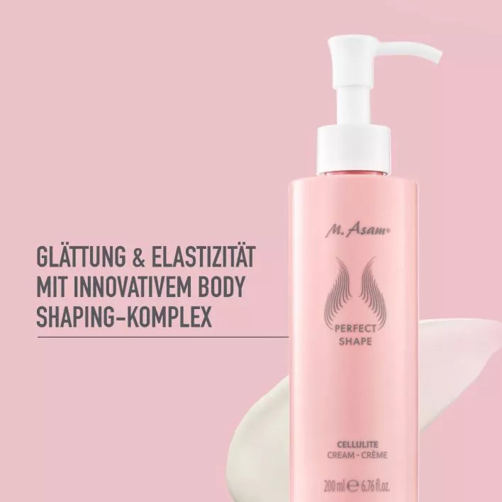 PERFECT SHAPE Cellulite Creme