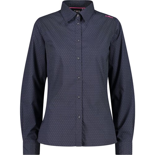 DAMEN HEMD WOMAN SHIRT