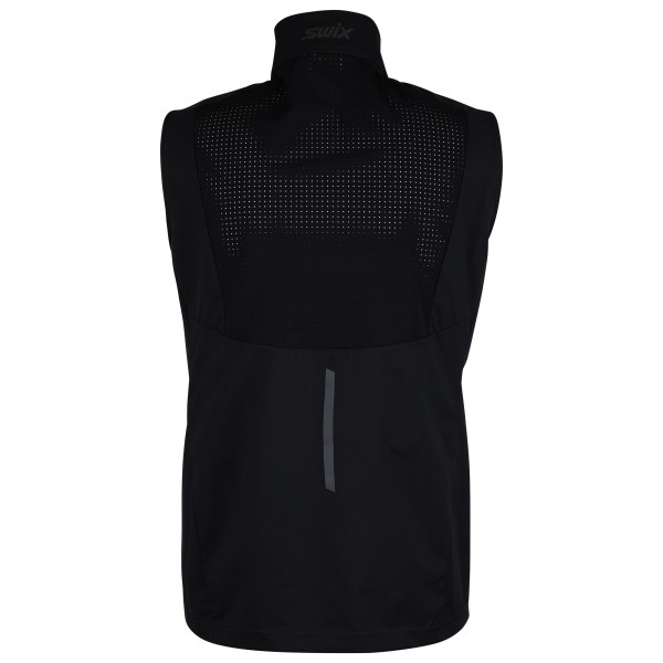 Swix - Pace Wind Vest - Laufweste
