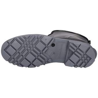 Bockstiegel Elke Gummistiefel in schwarz