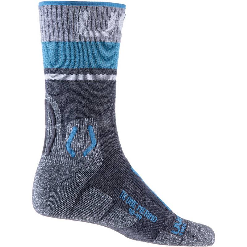Uyn TREKKING ONE MERINO SOCKS Socken
