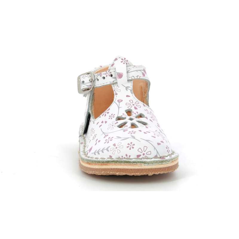 Salomés cuir Bimbo-2
