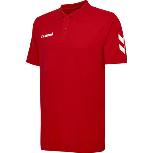 FUSSBALL - TEAMSPORT TEXTIL - POLOSHIRTS COTTON POLOSHIRT