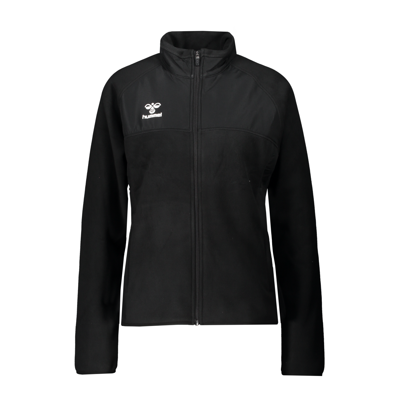 Hummel hmlGO Fleece Trainingsjacke Damen F2001