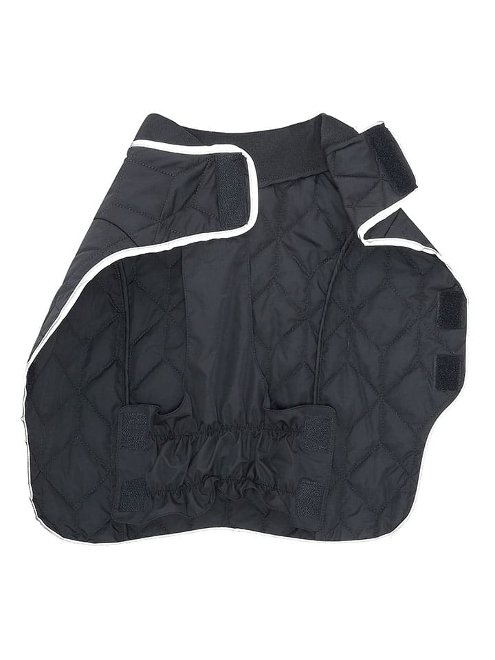 VOV & VUF Hundemantel in Dunkelblau günstig kaufen