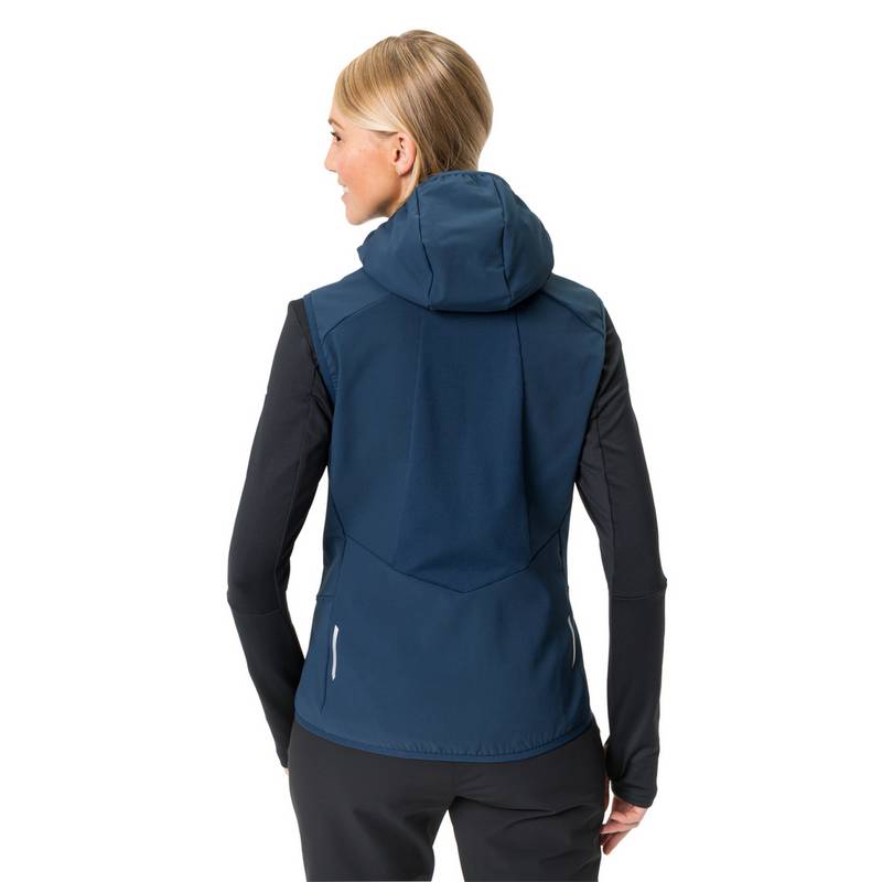 VAUDE Women's Larice Vest II Outdoorweste Damen