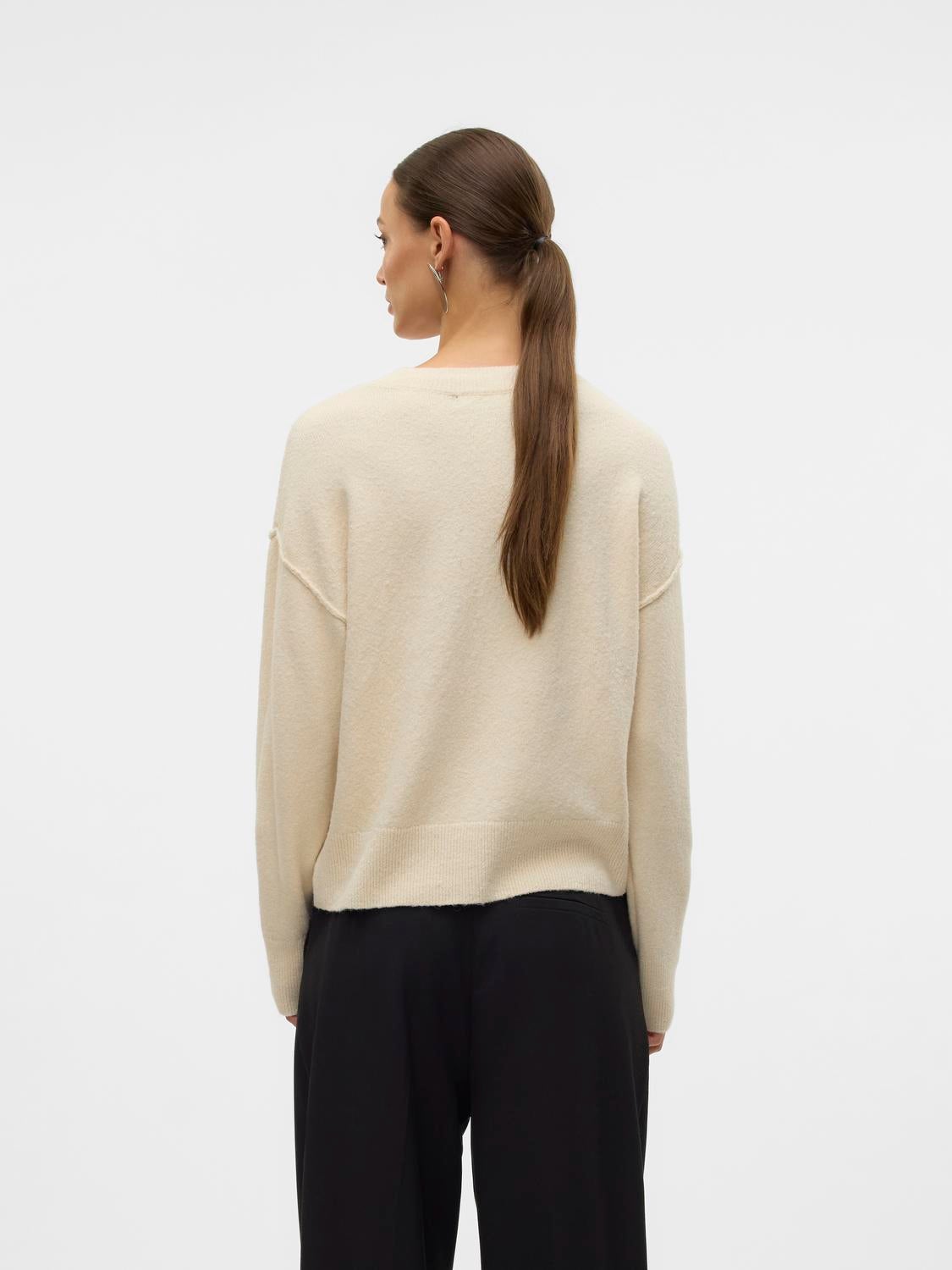 VMESTI Pullover