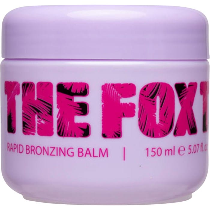 Rapid Bronzing Balm