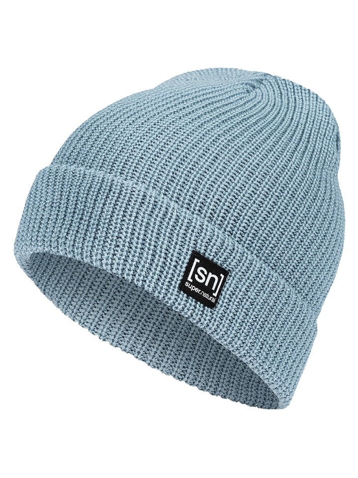 super.natural Beanie 