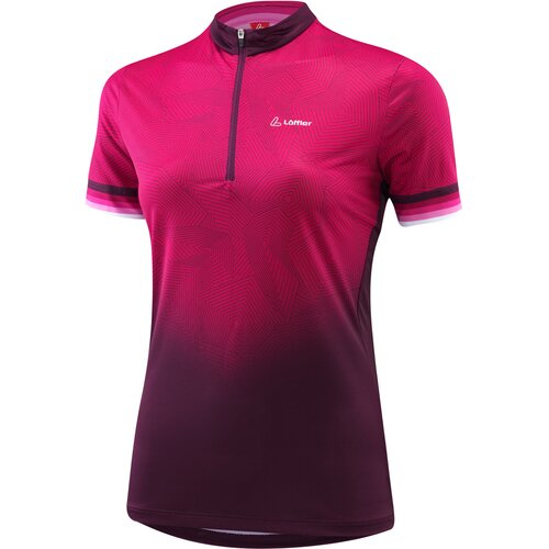 DAMEN TRIKOT W BIKE SHIRT HZ IZOBEL