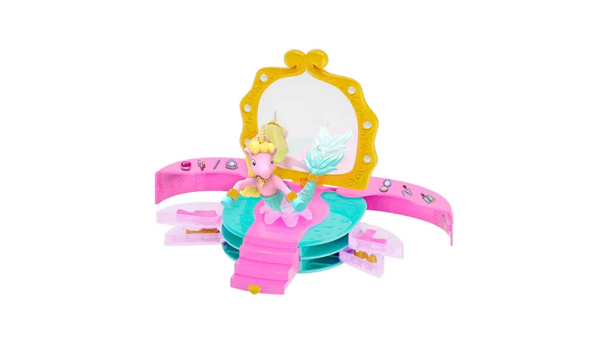 CRAZE - Galupy Mermaid Beauty Salon