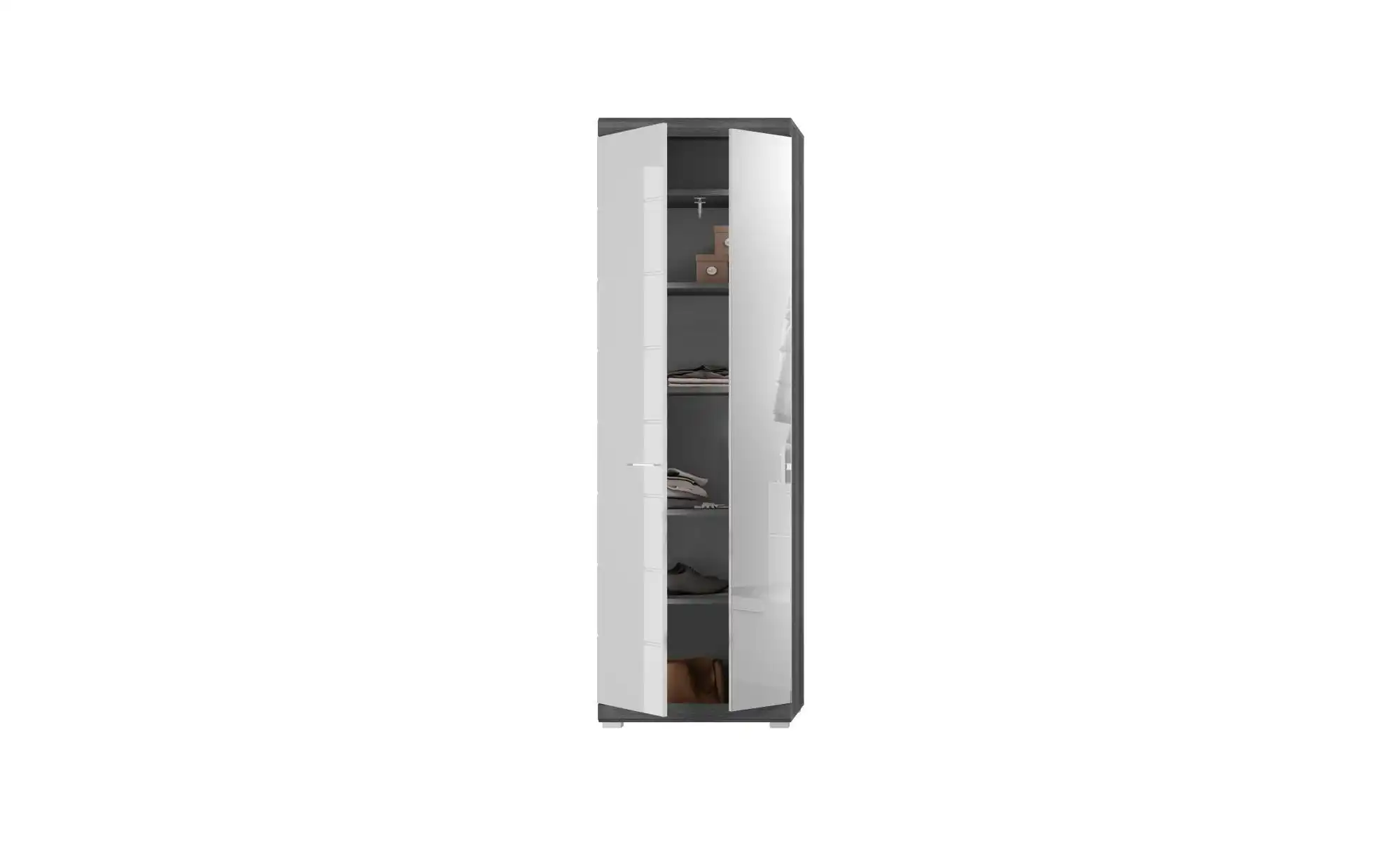 Garderobenschrank