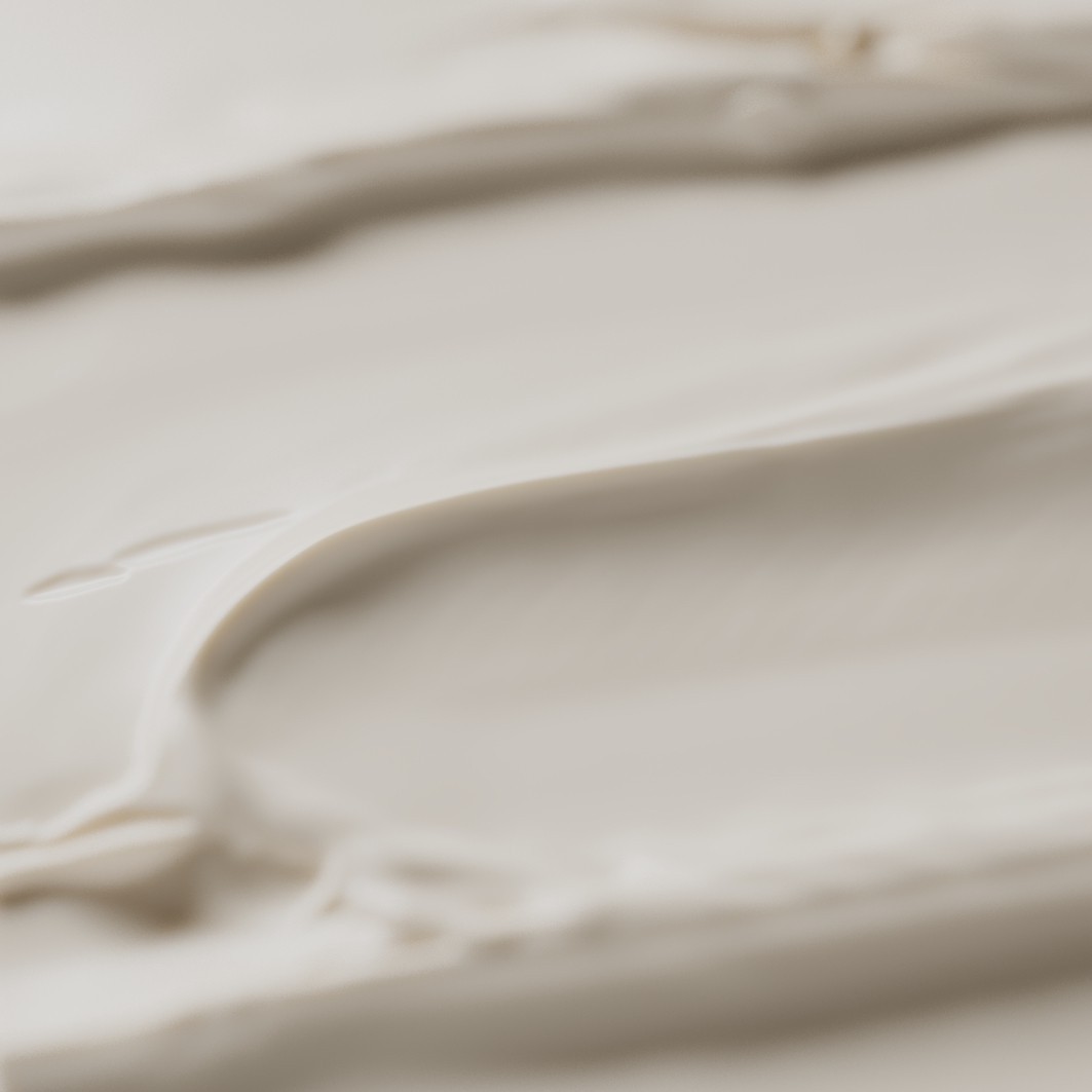 Pore Minimizing Clay Mask