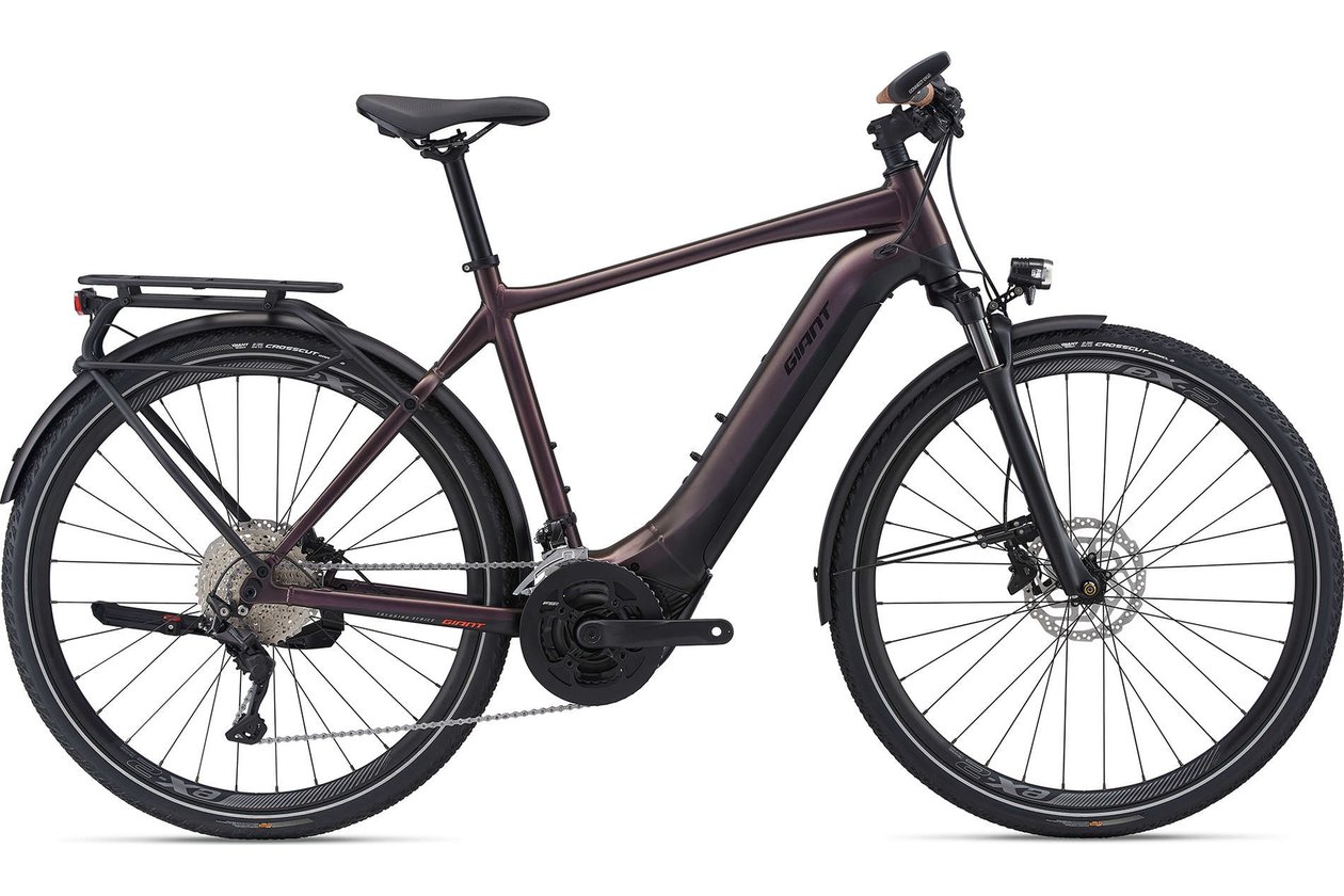 Giant Explore E+ Pro 1 - RD Evo - 625 Wh - 2022 - 28 Zoll - Diamant