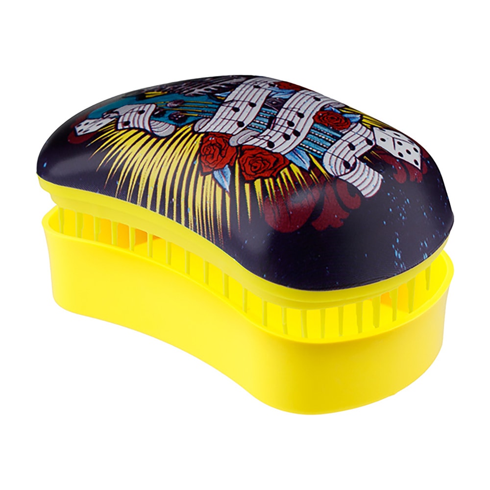 Dessata Music Brosse cheveux démêlante Mini