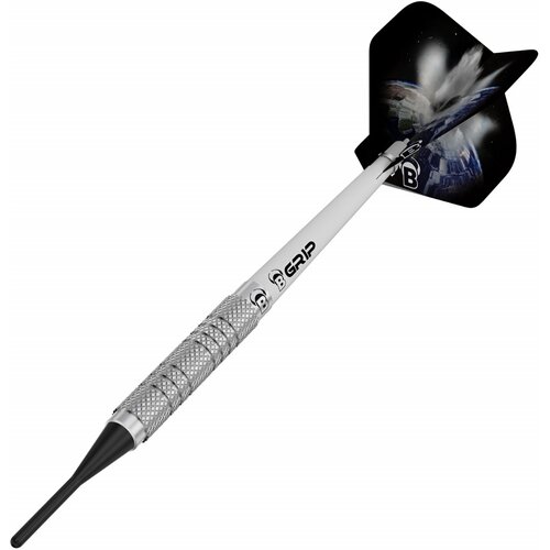 BULL'S DARTPFEIL METEOR MT2 SOFT DART