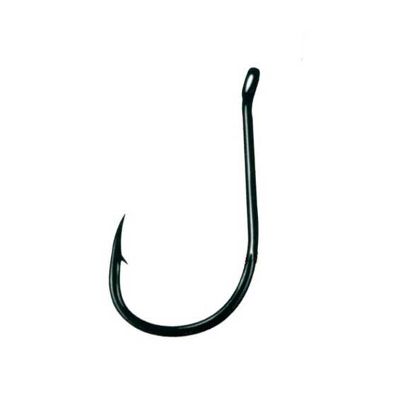 Owner Mosquito Black Drop Shot haken 5177