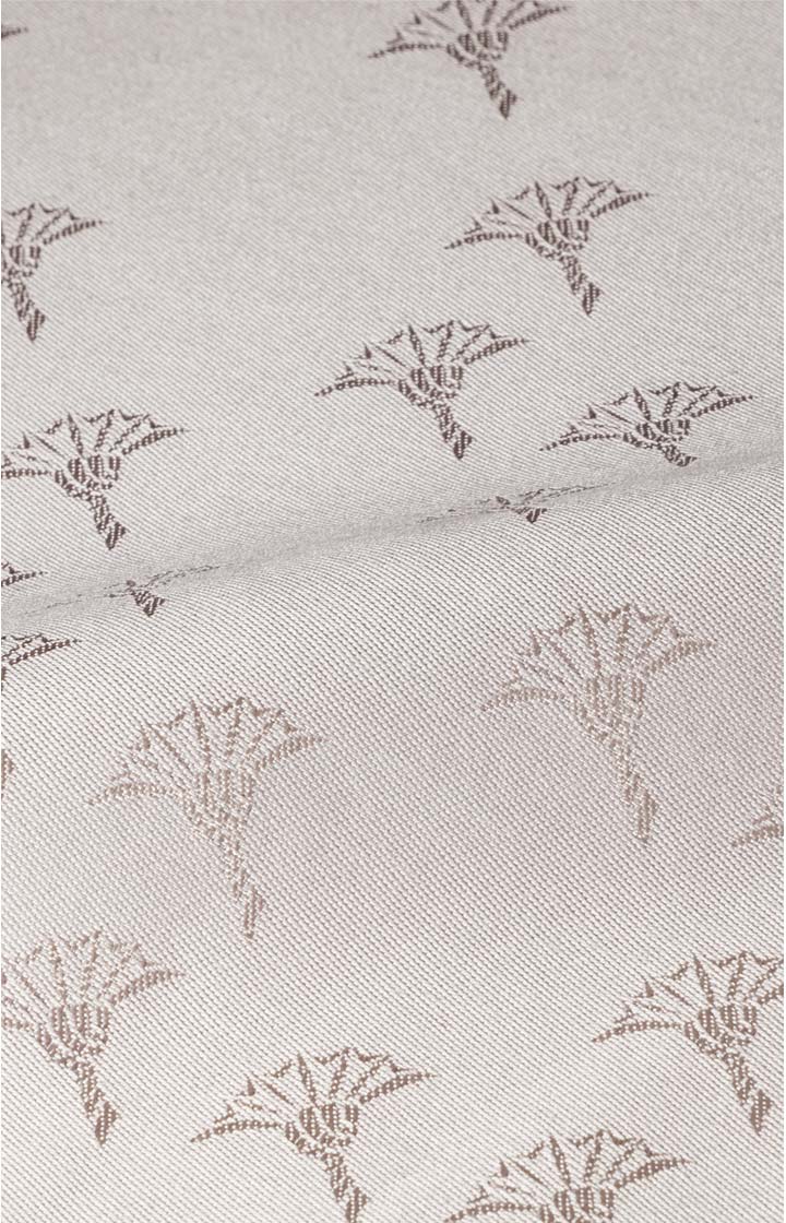 Serviette Faded Cornflower 2er Pack in Sand - 2er Set, 50 x 50 cm - im JOOP!