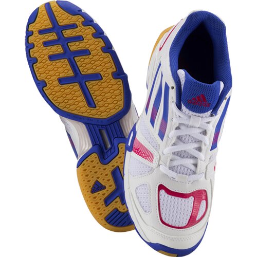 DAMEN HANDBALLSCHUHE IND-SCHUH SPEEDCOURT PRO W