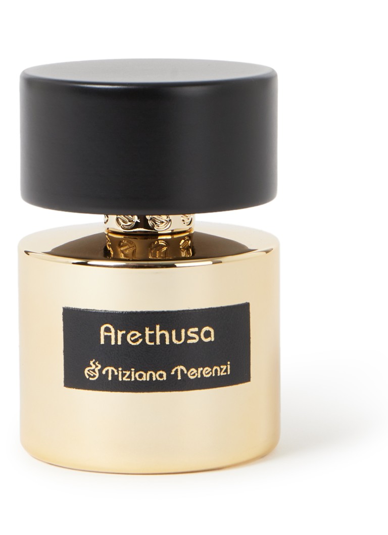 Extract de parfum Tiziana Terenzi Arethusa