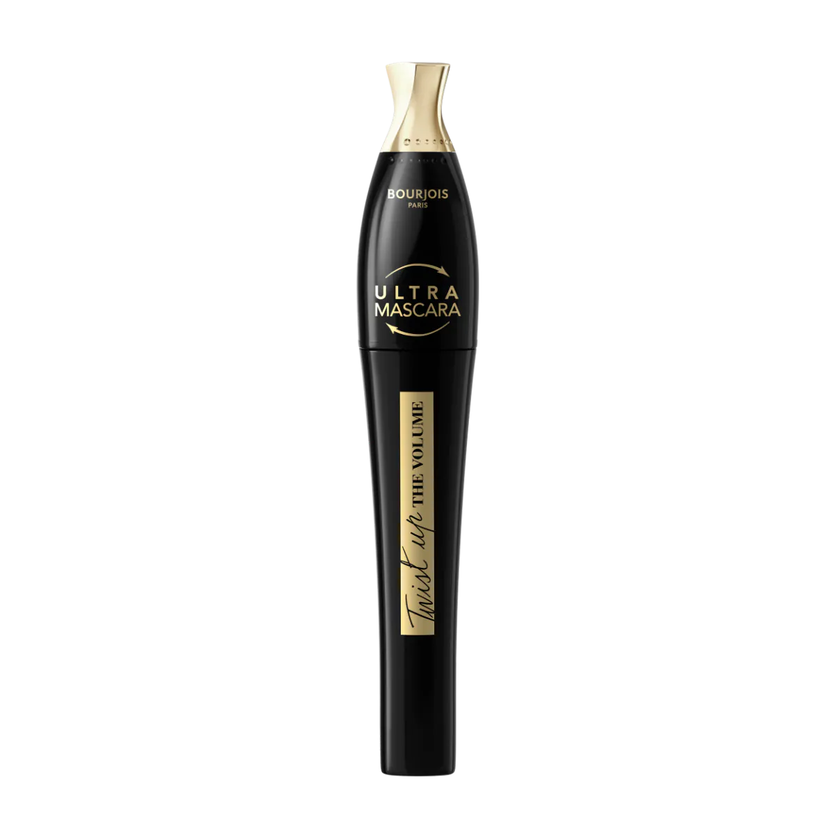 Bourjois Twist Up The Volume Mascara, Ultra Brun