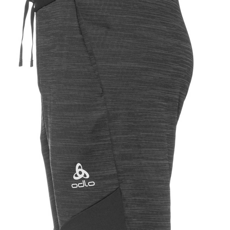 Odlo ESSENTIAL THERMAL Laufhose Herren