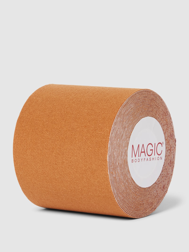 Breast Tape mit selbstklebender Eigenschaft in hellbraun