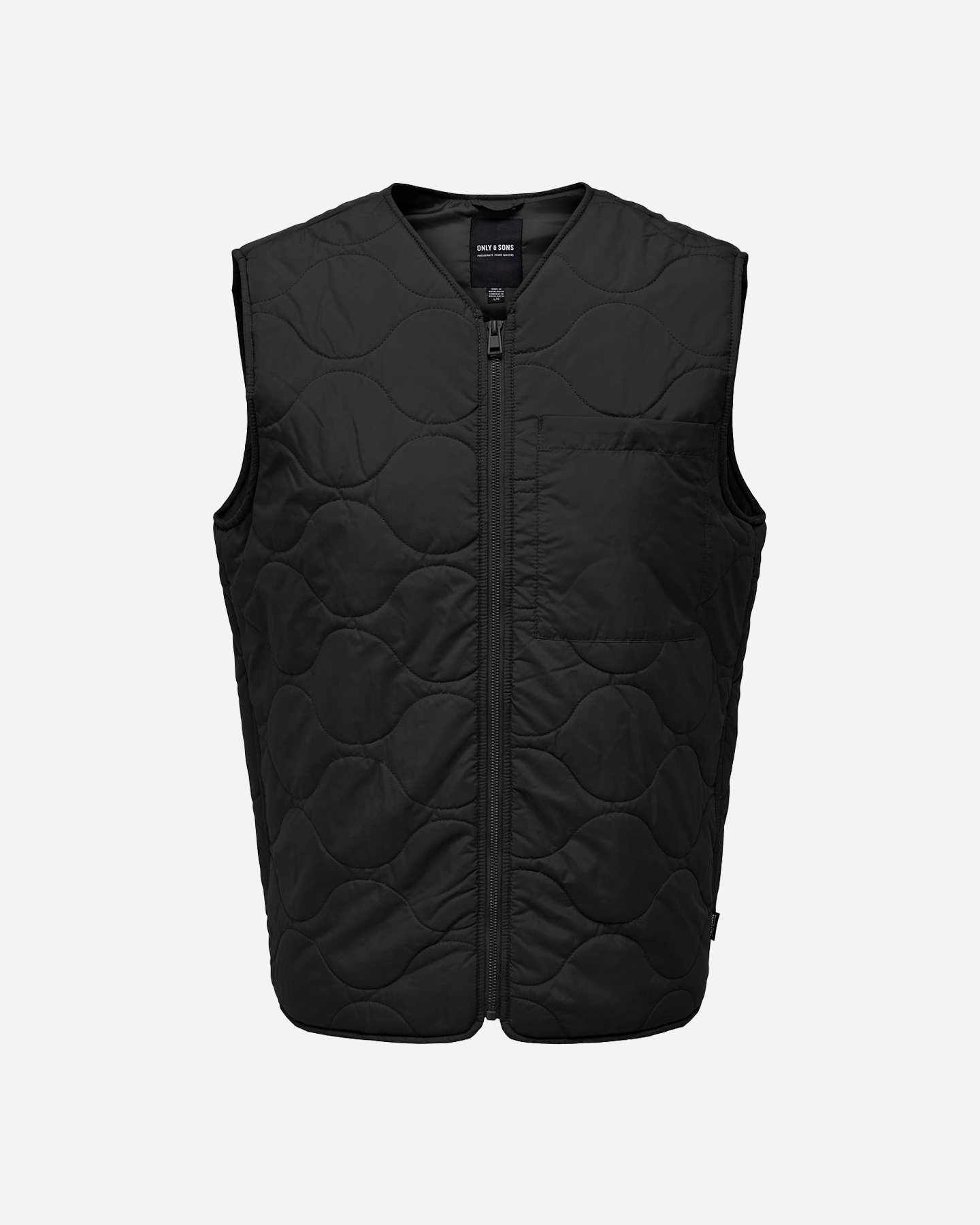 Vestă Only & Sons Wave M 22027455-C-N10