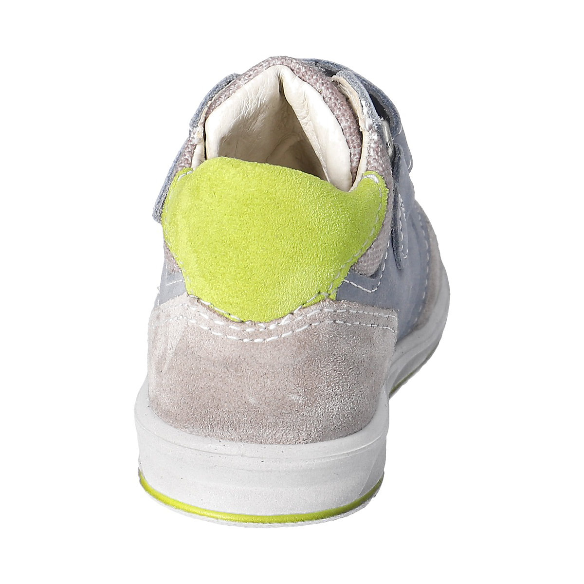 Baby Halbschuhe für Jungen