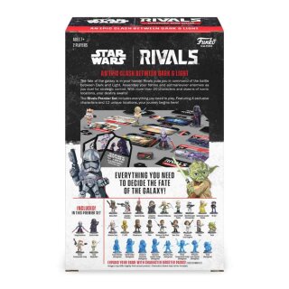 Star Wars Rivals - Premium Set Serie I (DE)
