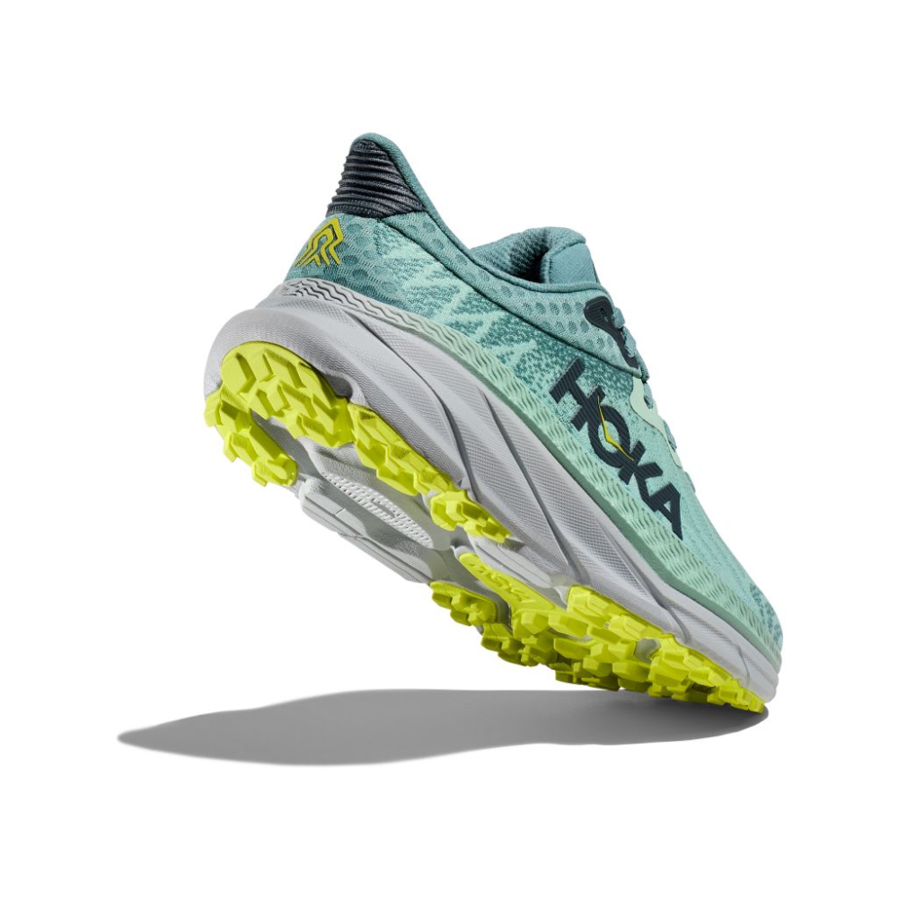 Hoka Challenger 7 ATR 1134500-MGTR / grün