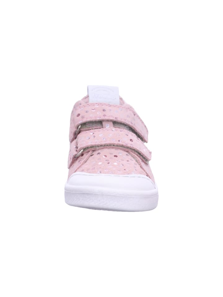 Froddo Mädchen Halbschuhe Rosario in pink günstig kaufen