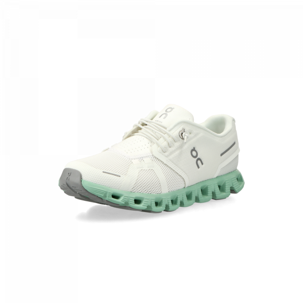 ON Cloud 5 59.98368 / weiss