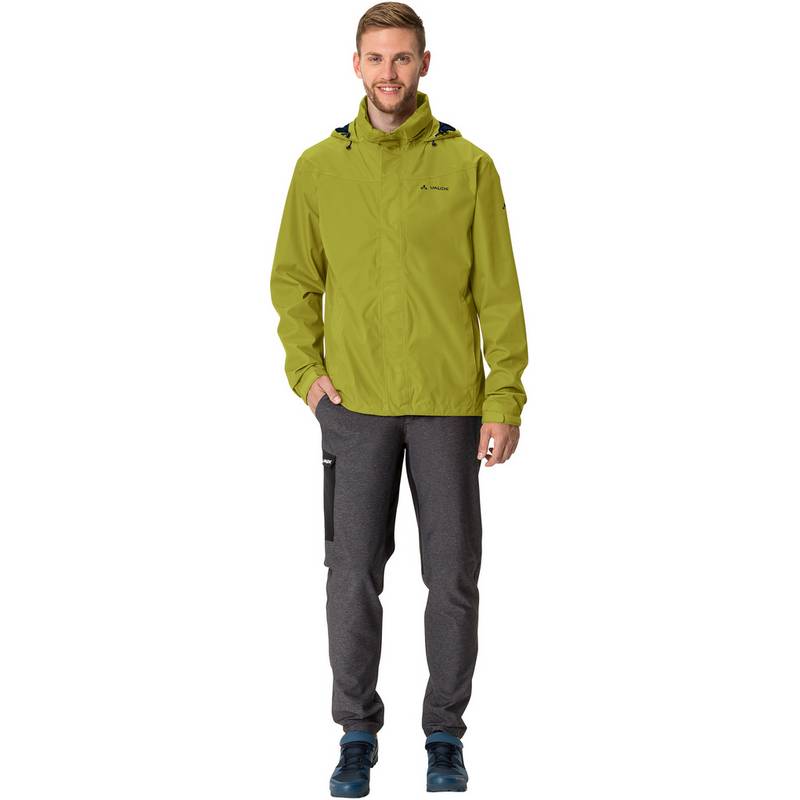 VAUDE Escape Bike Light Fahrradjacke Herren