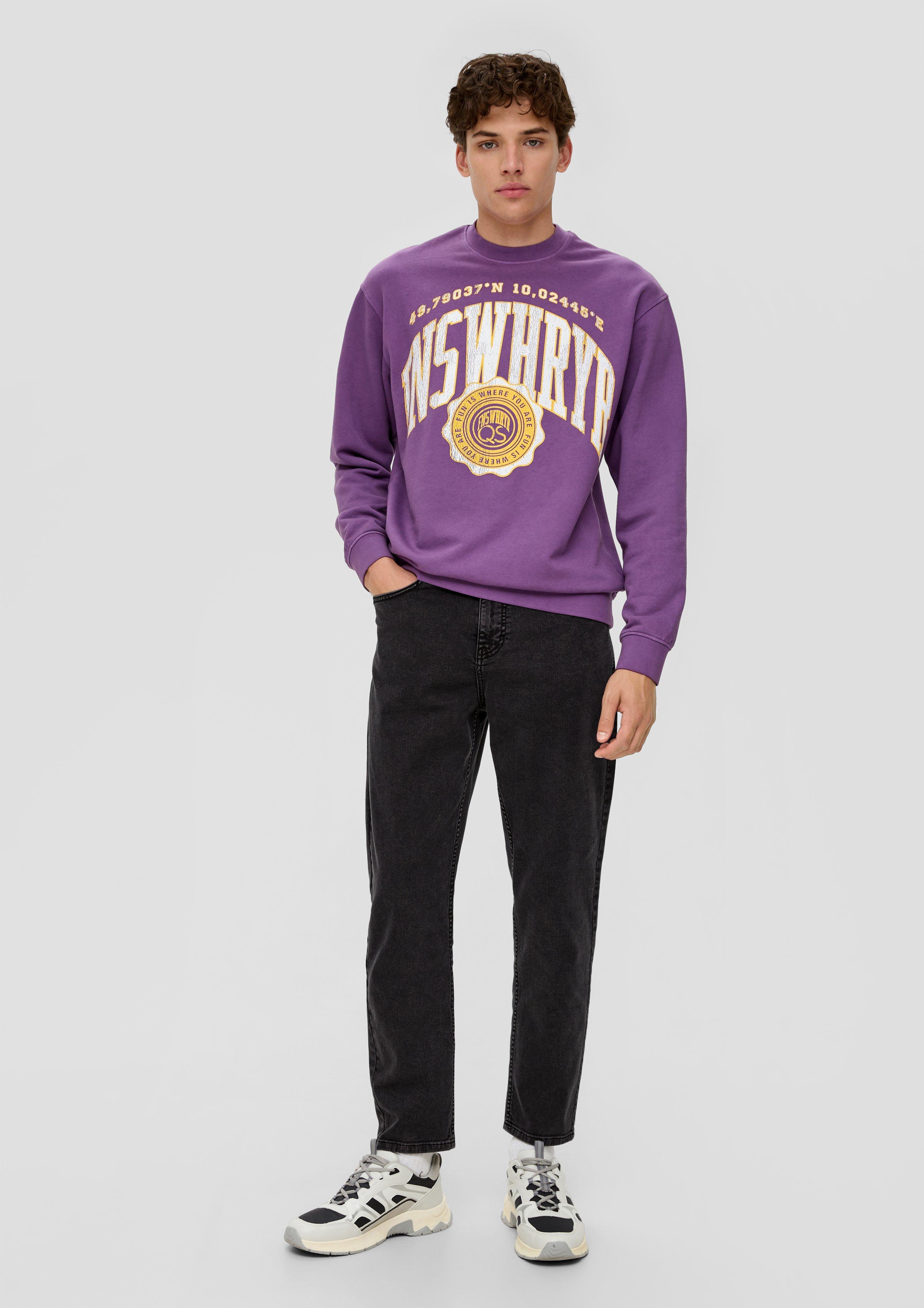 Jeans Brad / Relaxed Fit / High Rise / Tapered Leg   2135479-9999