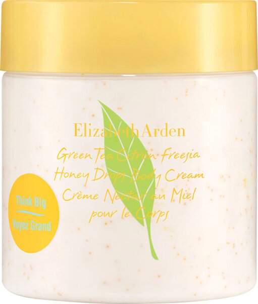 Elizabeth Arden Green Tea Citron Fresia Honeydrops Körpercreme