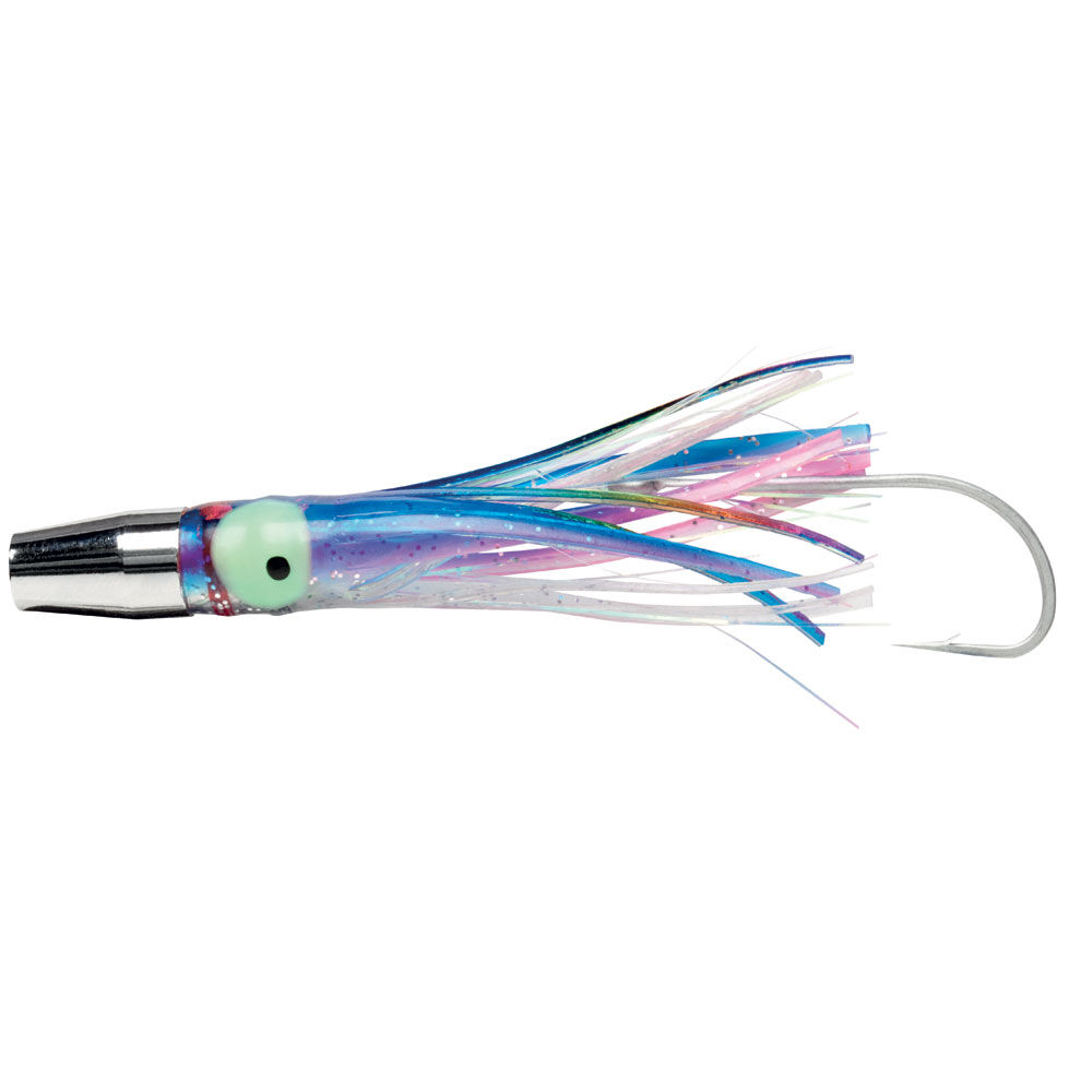 Williamson Speed Metal Jet 7.5cm Sea Trolling Lure