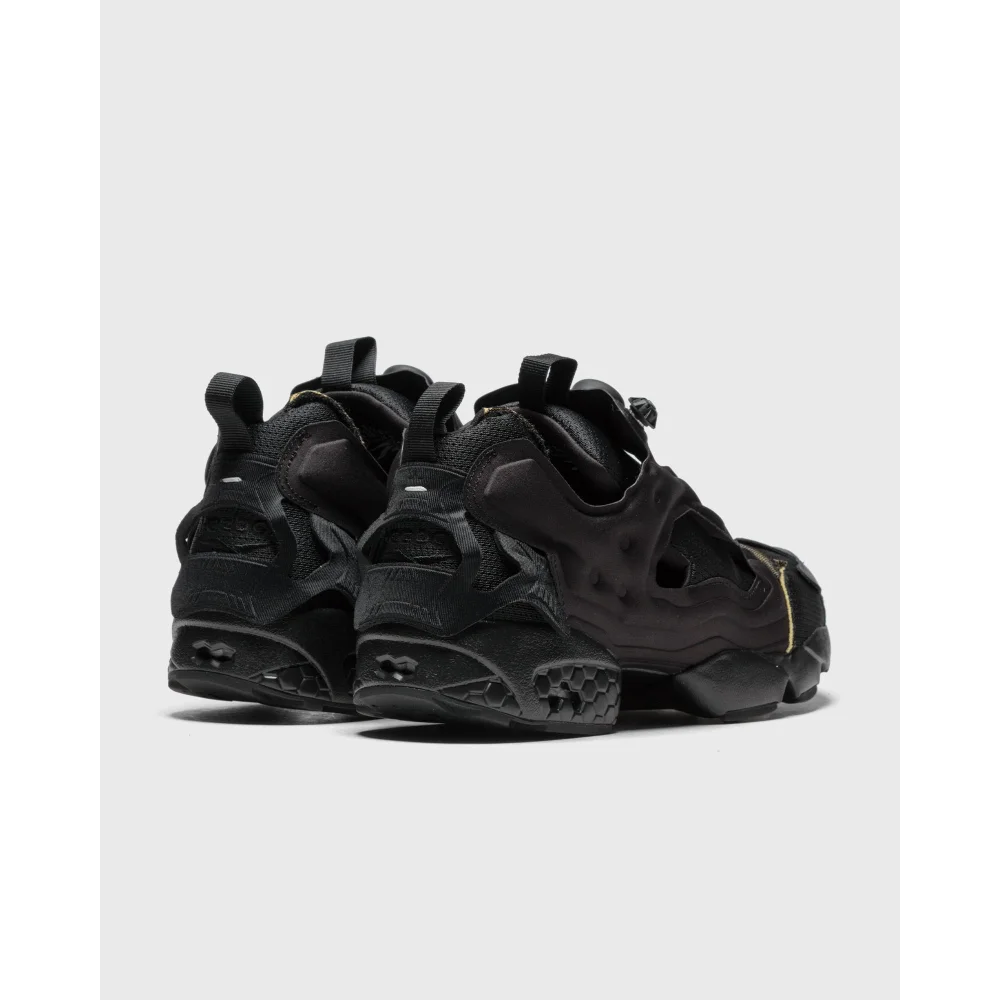Reebok x Maison Margiela Instapump Fury Memory Of Project GZ4204 / schwarz