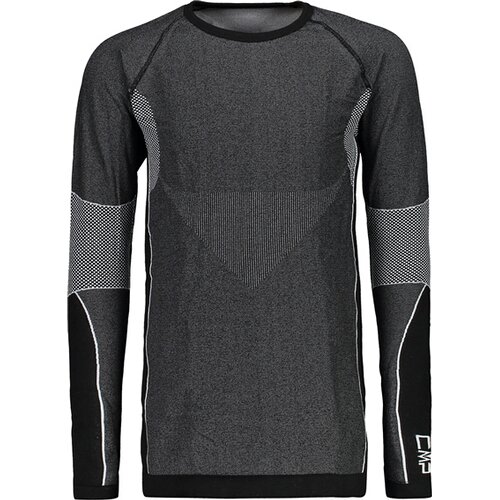 KINDER UNTERHEMD KID SEAMLESS SWEAT