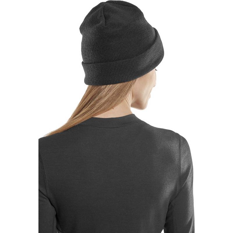 CEP Cold Weather Merino Beanie Laufmütze