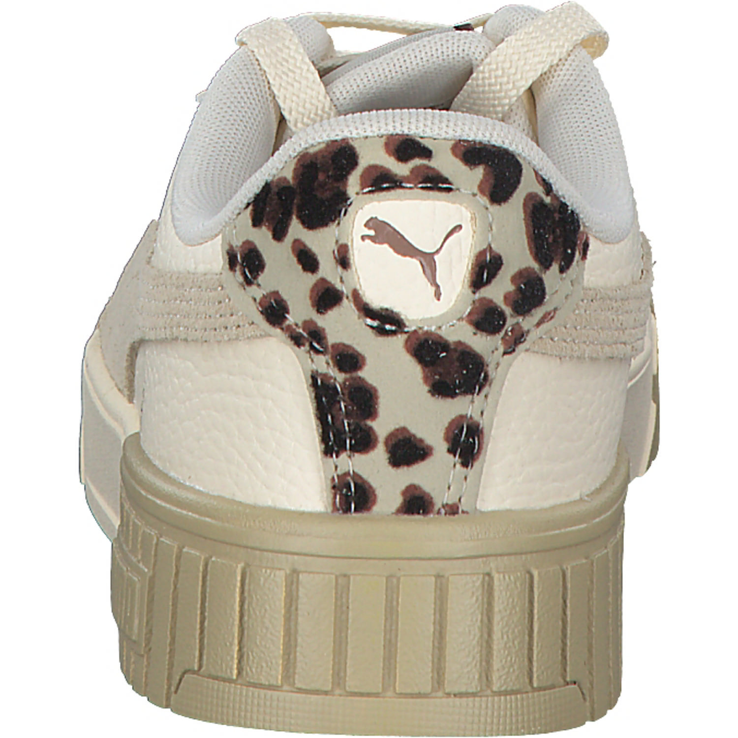 Puma Carina 2.0 396346, Schnürschuhe, Damen, Beige
