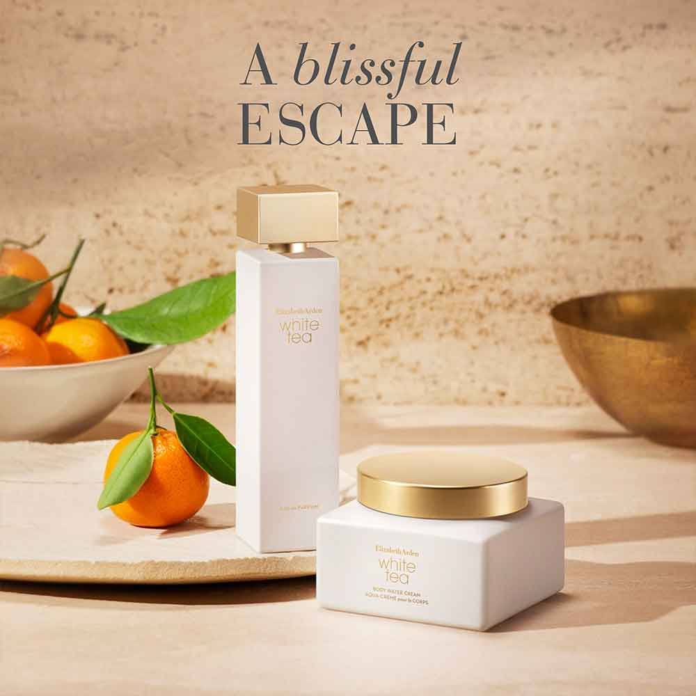 Elizabeth Arden White Tea Eau de Parfum Nat. Spray