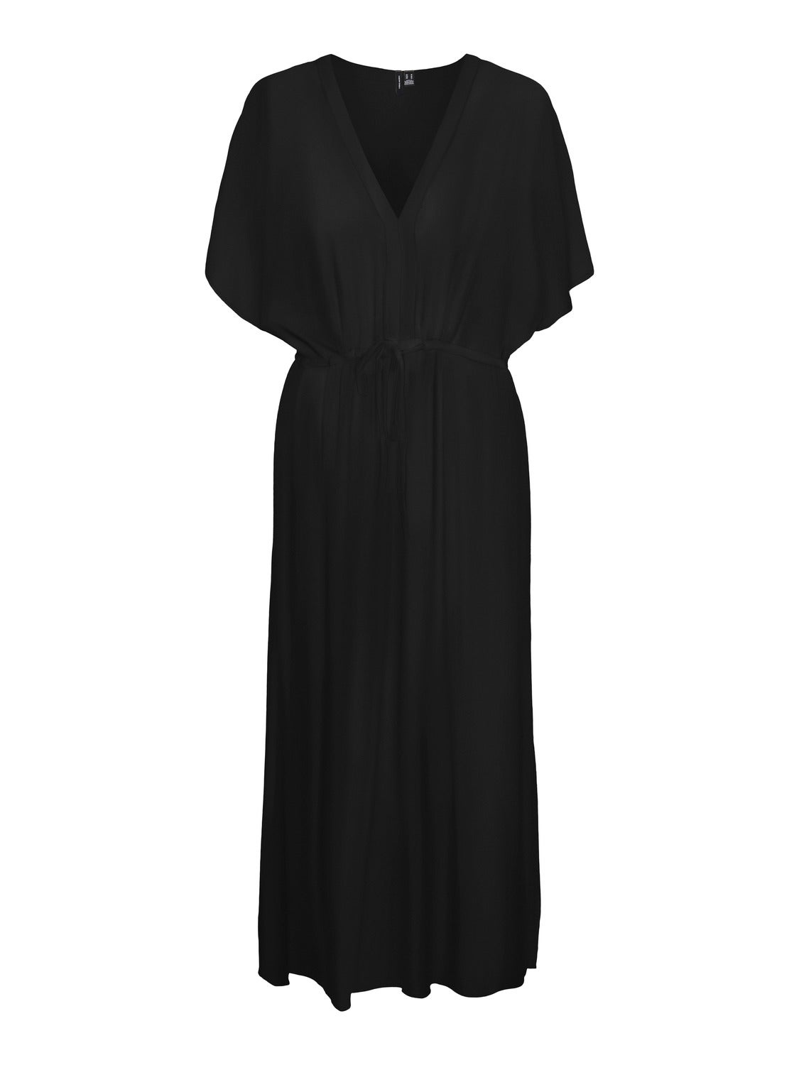 VMMENNY Langes Kleid