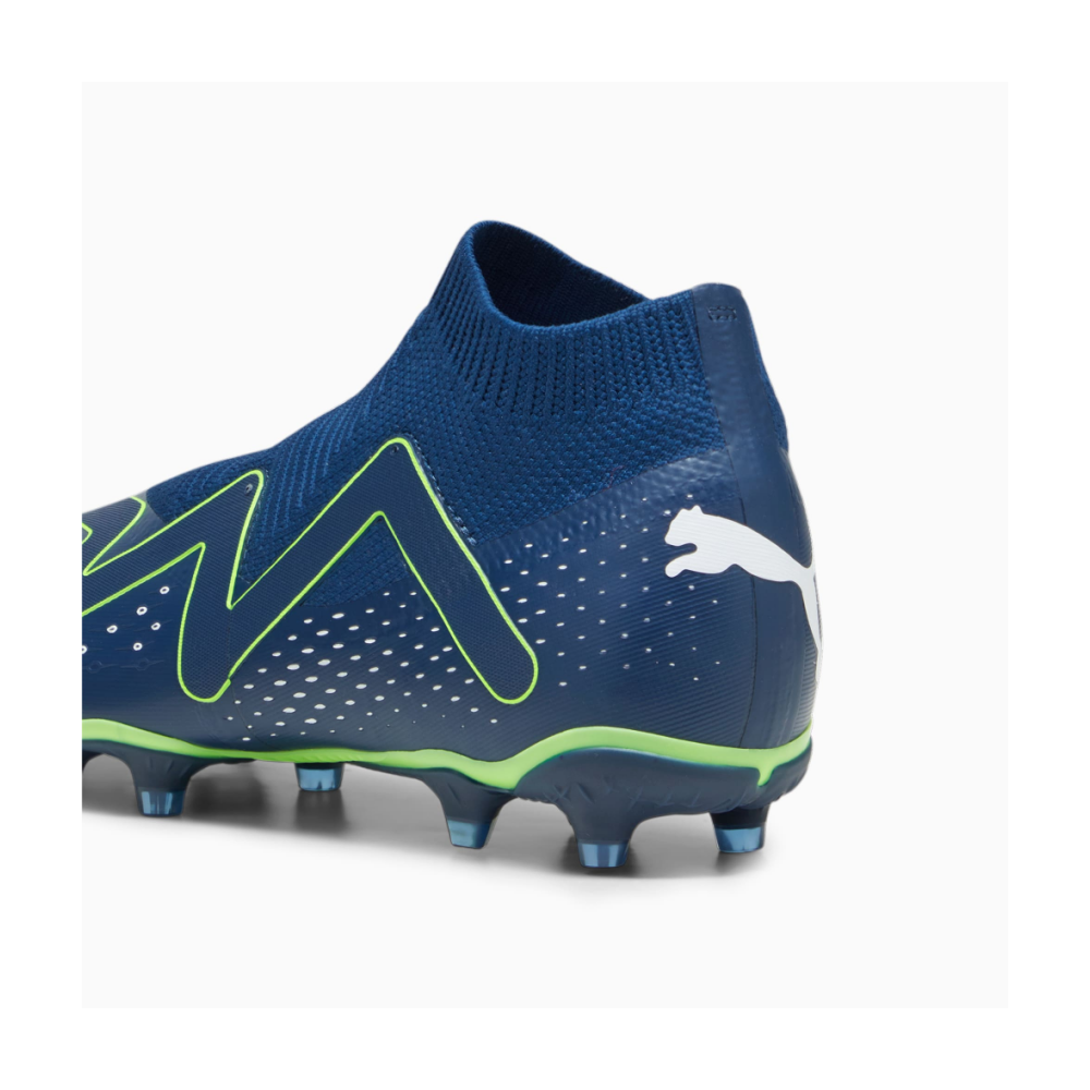 PUMA FUTURE MATCH LL FG AG 107366_03 / blau