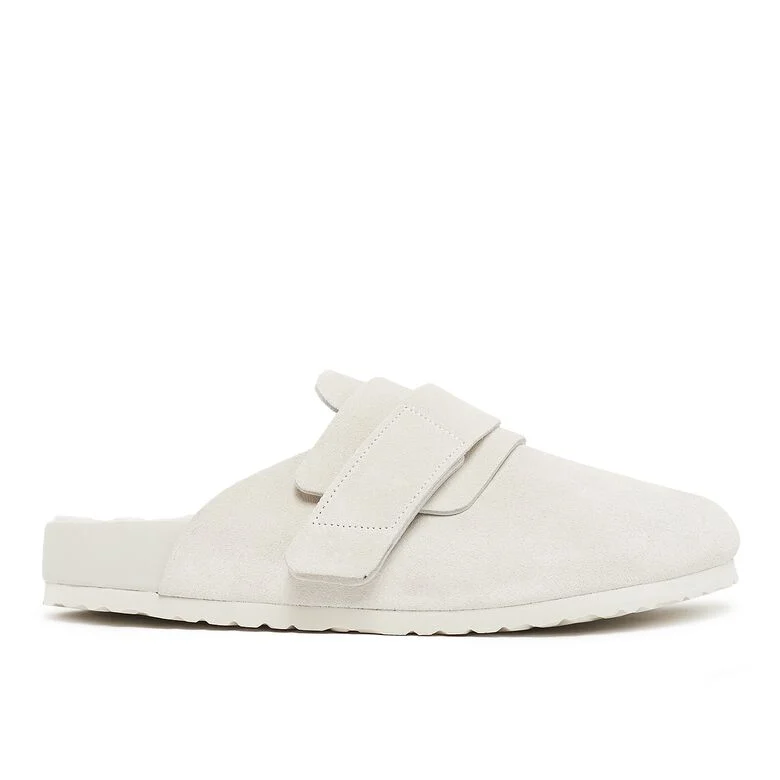Birkenstock x Tekla Nagoya powder