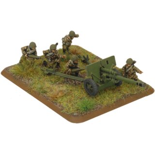 76mm Anti-Tank Company (Plastic)